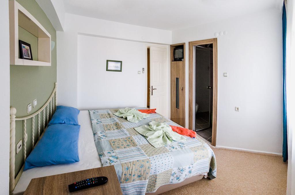 Colophon Hotel Gumuldur Pokoj fotografie