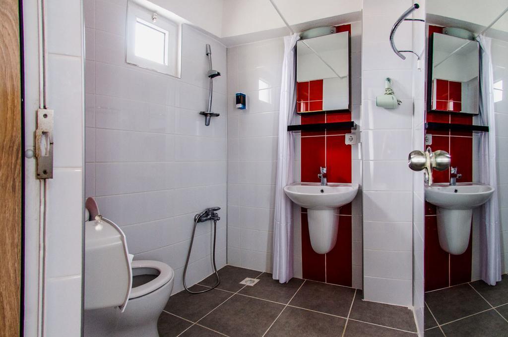 Colophon Hotel Gumuldur Pokoj fotografie